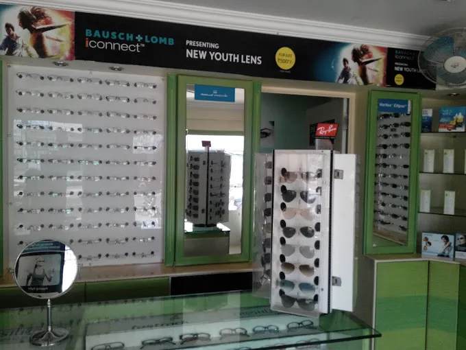 Optical Express